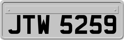 JTW5259