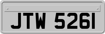 JTW5261