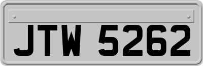 JTW5262