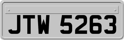 JTW5263