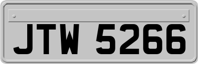 JTW5266