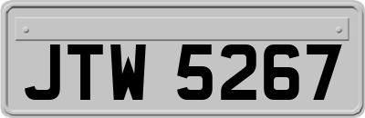 JTW5267