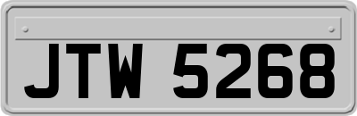 JTW5268