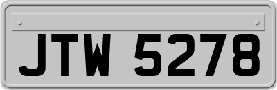 JTW5278