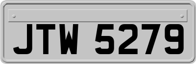 JTW5279