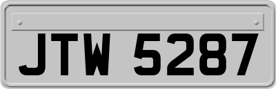 JTW5287