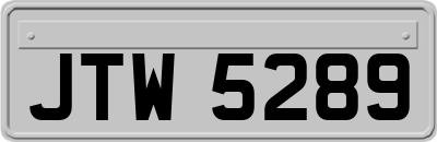 JTW5289