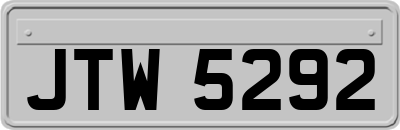 JTW5292