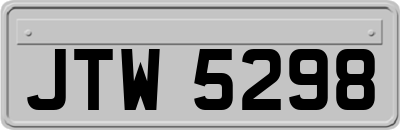 JTW5298