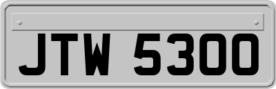 JTW5300