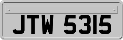 JTW5315