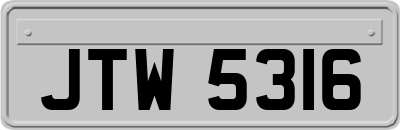 JTW5316