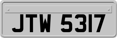 JTW5317