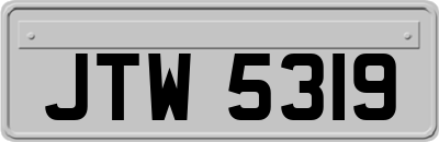 JTW5319