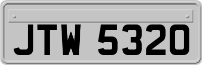 JTW5320