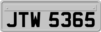 JTW5365