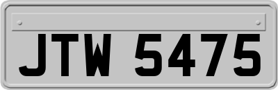 JTW5475