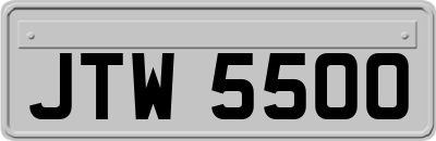 JTW5500