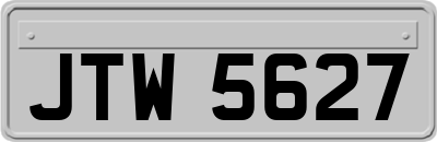 JTW5627