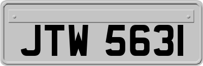 JTW5631