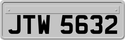 JTW5632