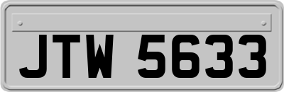 JTW5633