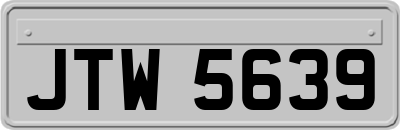 JTW5639