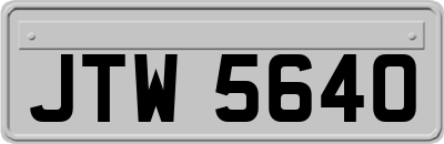 JTW5640