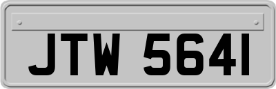 JTW5641