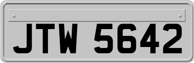 JTW5642