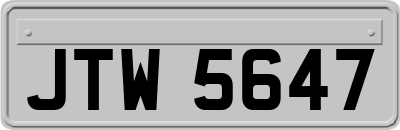 JTW5647