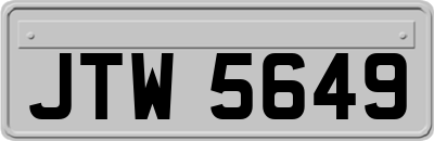 JTW5649