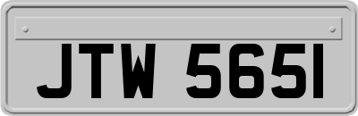 JTW5651