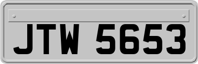 JTW5653