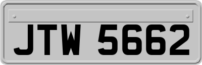 JTW5662