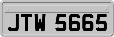 JTW5665