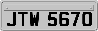 JTW5670