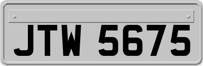 JTW5675