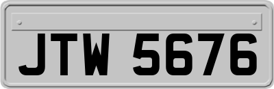 JTW5676