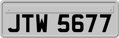 JTW5677