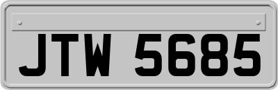 JTW5685