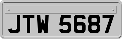 JTW5687