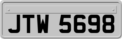 JTW5698