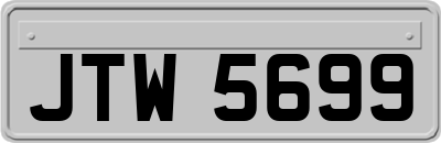 JTW5699