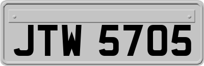 JTW5705