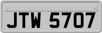 JTW5707