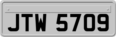 JTW5709