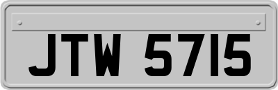 JTW5715