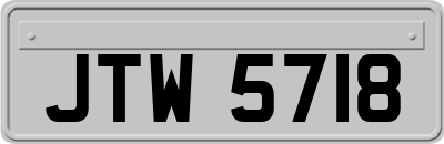 JTW5718