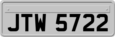 JTW5722